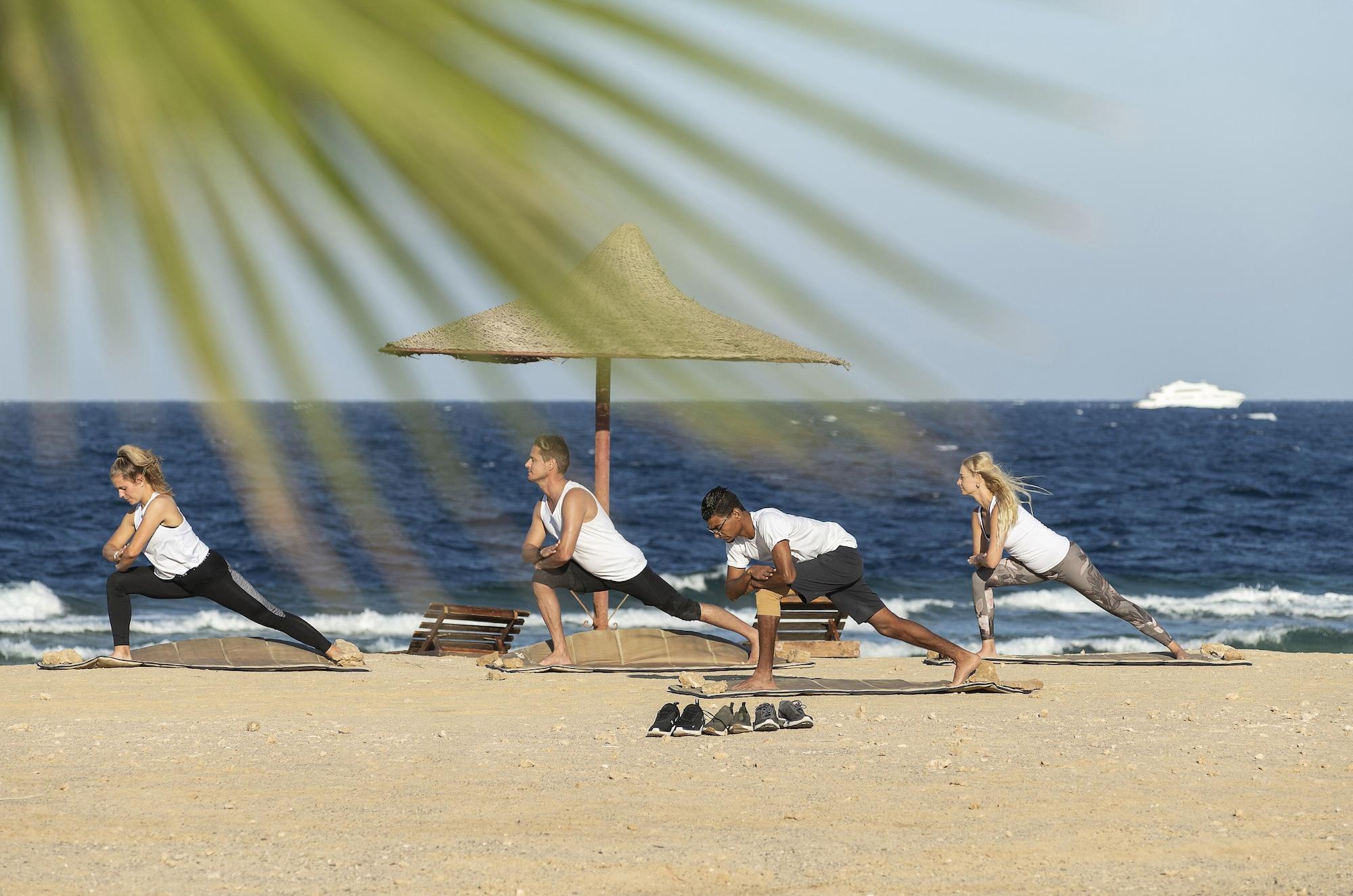 Playa Three Corners Happy Life Beach Resort - All Inclusive