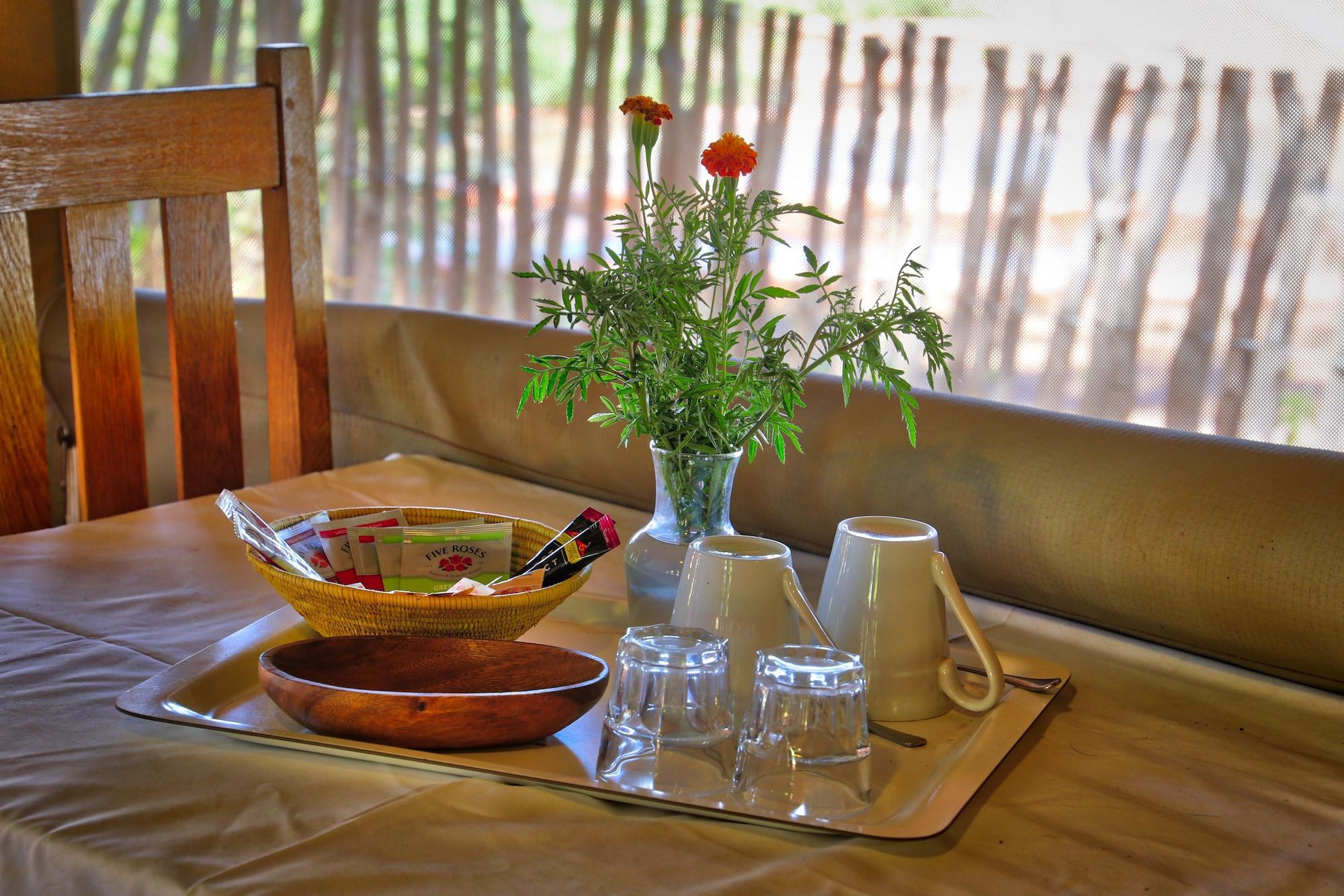 Set de Habitación Guest Farm Kiripotib