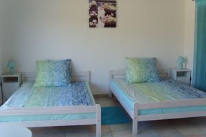 Alquiler Vacacional - Vacation house Angelika, Casa Blu