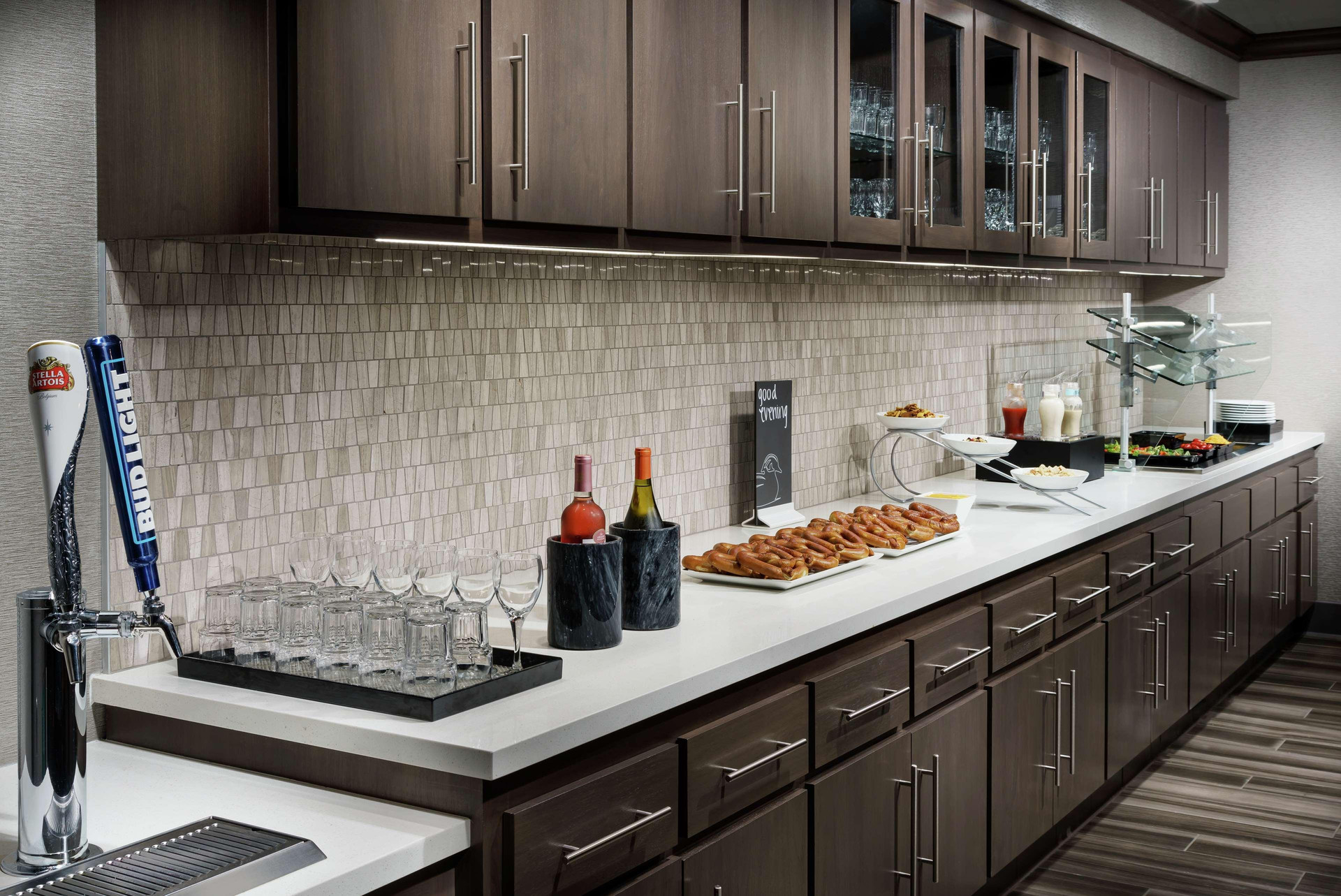 Restaurant Homewood Suites by Hilton San Jose Santa Clara