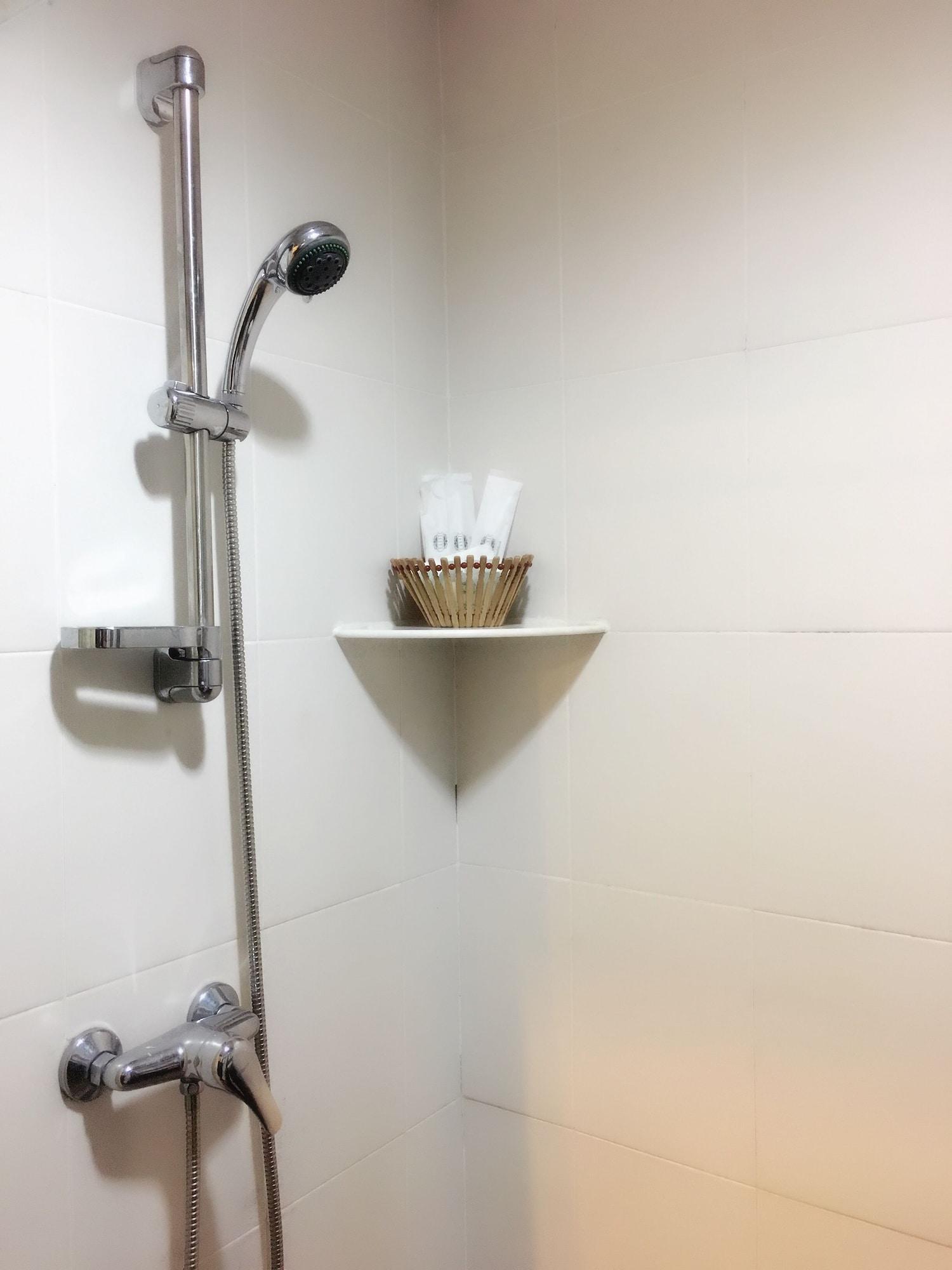 Equipamiento de Habitación Cheng Ho Residence