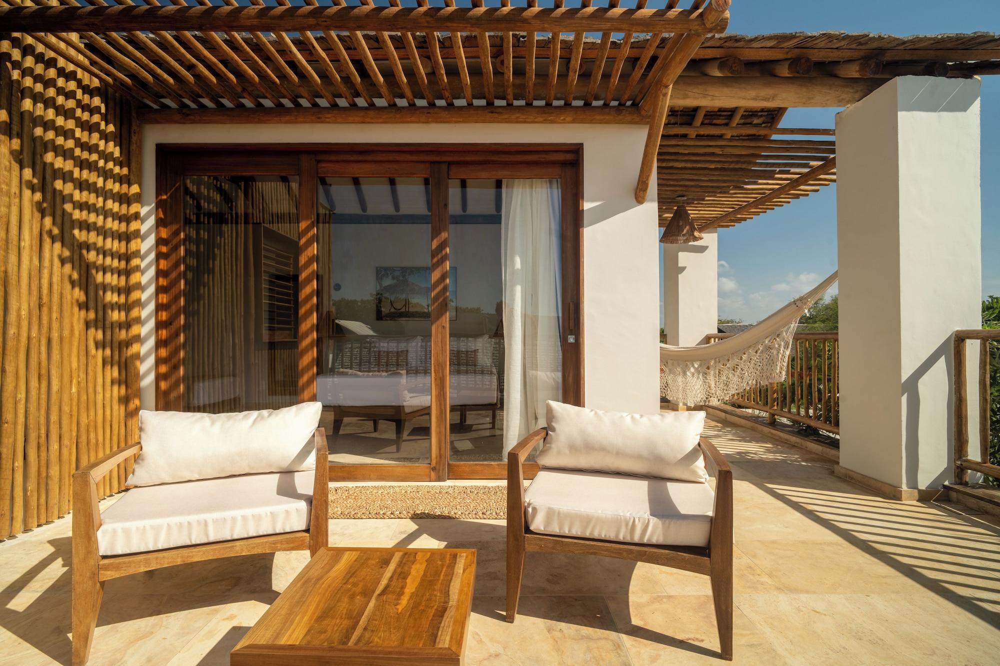 Habitación Villa Tapi