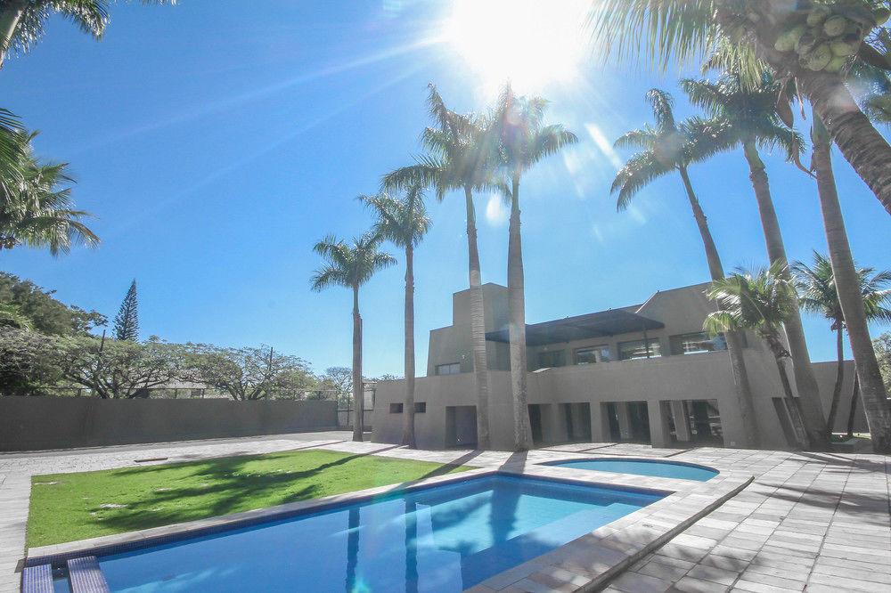 Vista Piscina Gales Park Hotel