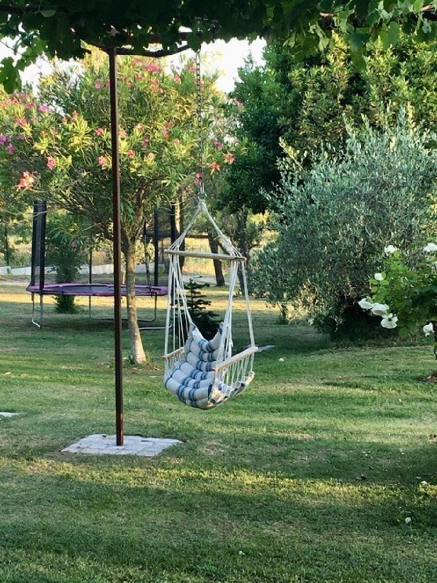 Instalaciones Recreativas La Vignarelle