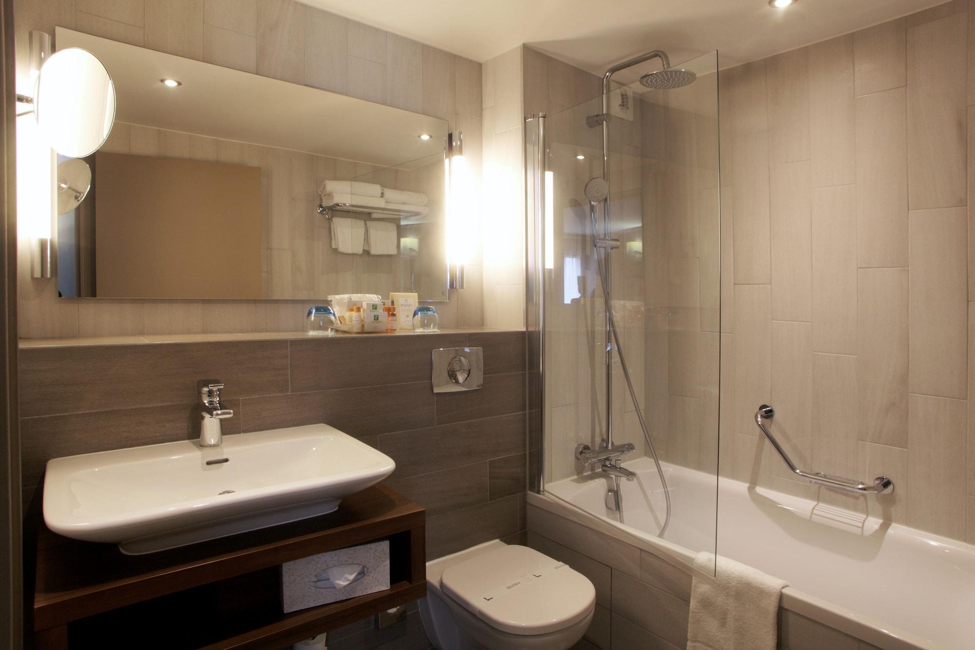 Equipamiento de Habitación Holiday Inn Paris - Montmartre by IHG