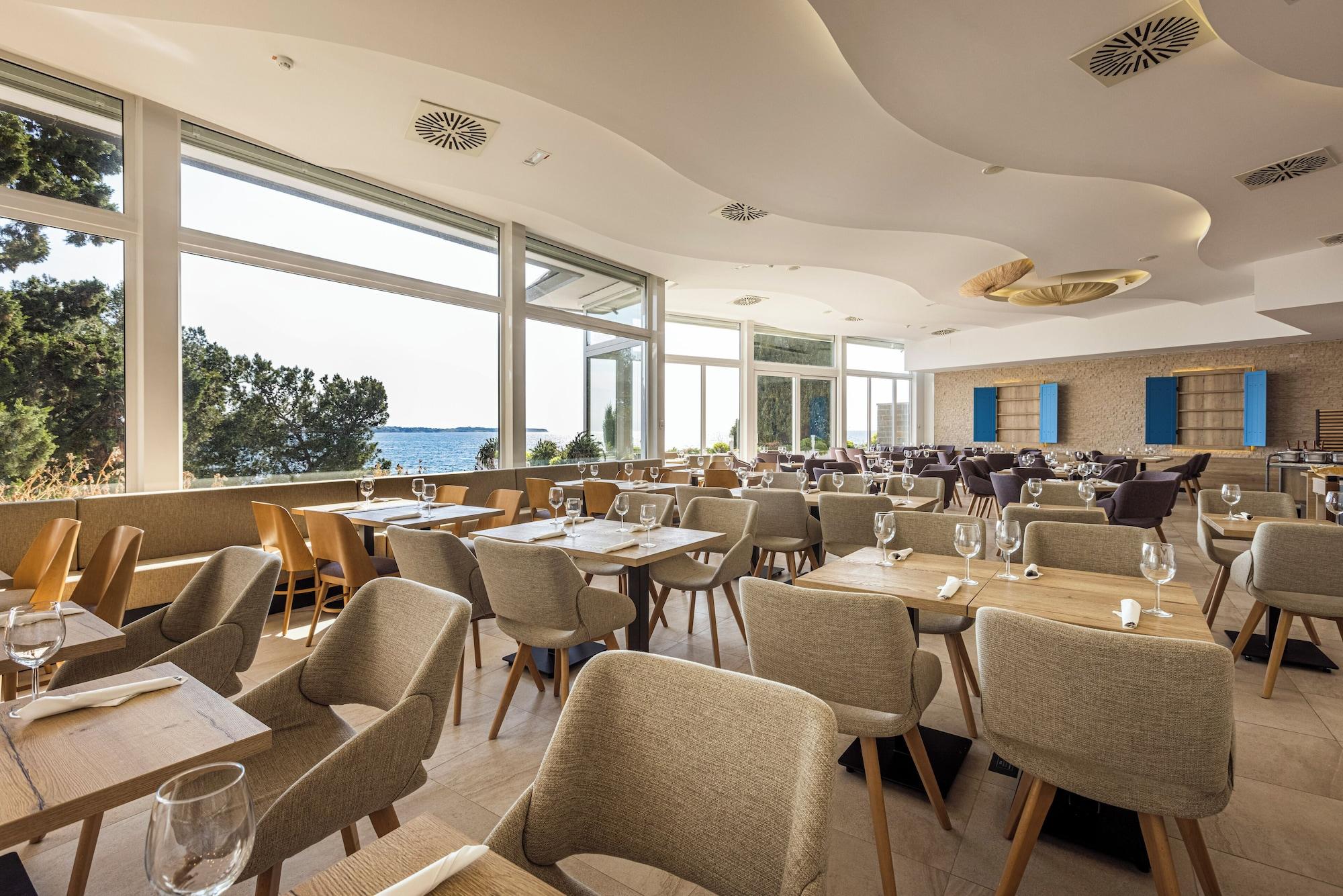 Restaurant Hotel Ville Park Premium