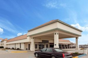 Alojamiento - Quality Inn Montpelier