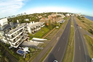 Alojamiento - Baie des Anges Apart Hotel & Spa