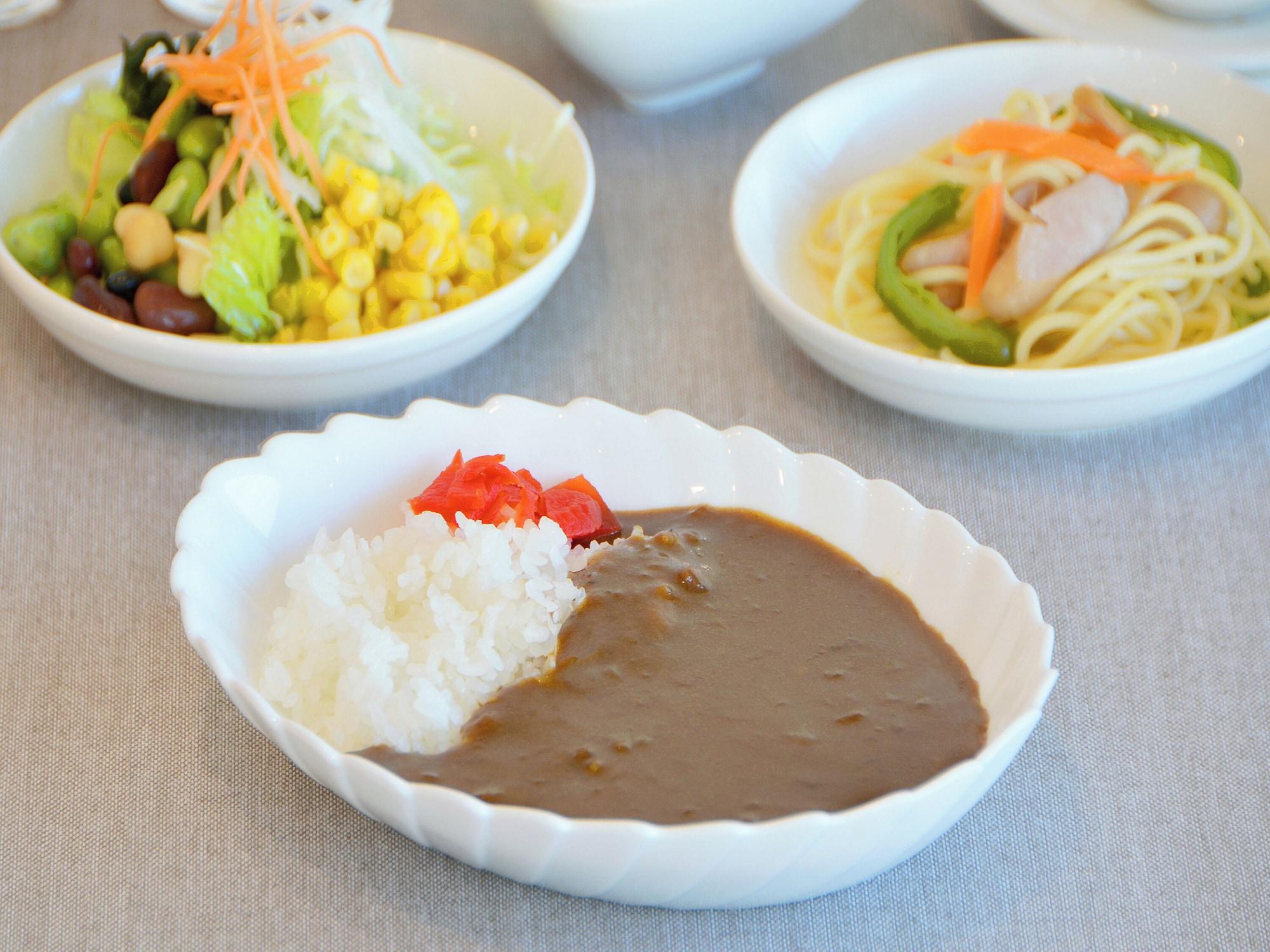 Restaurant APA Hotel Kagoshima Kokubu
