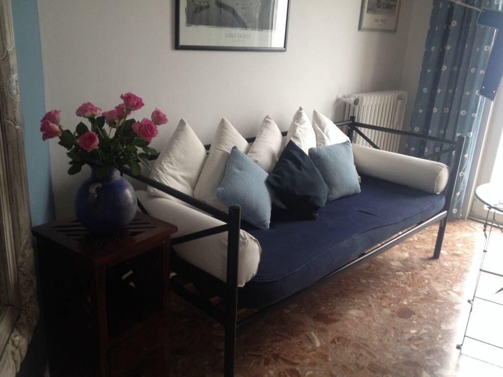 Set de Habitación Casa Sulla Laguna