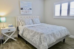 Alquiler Vacacional - Experience waterfront luxury in Tampa Bay! Close to TPA, RayJay and Steinbrenner