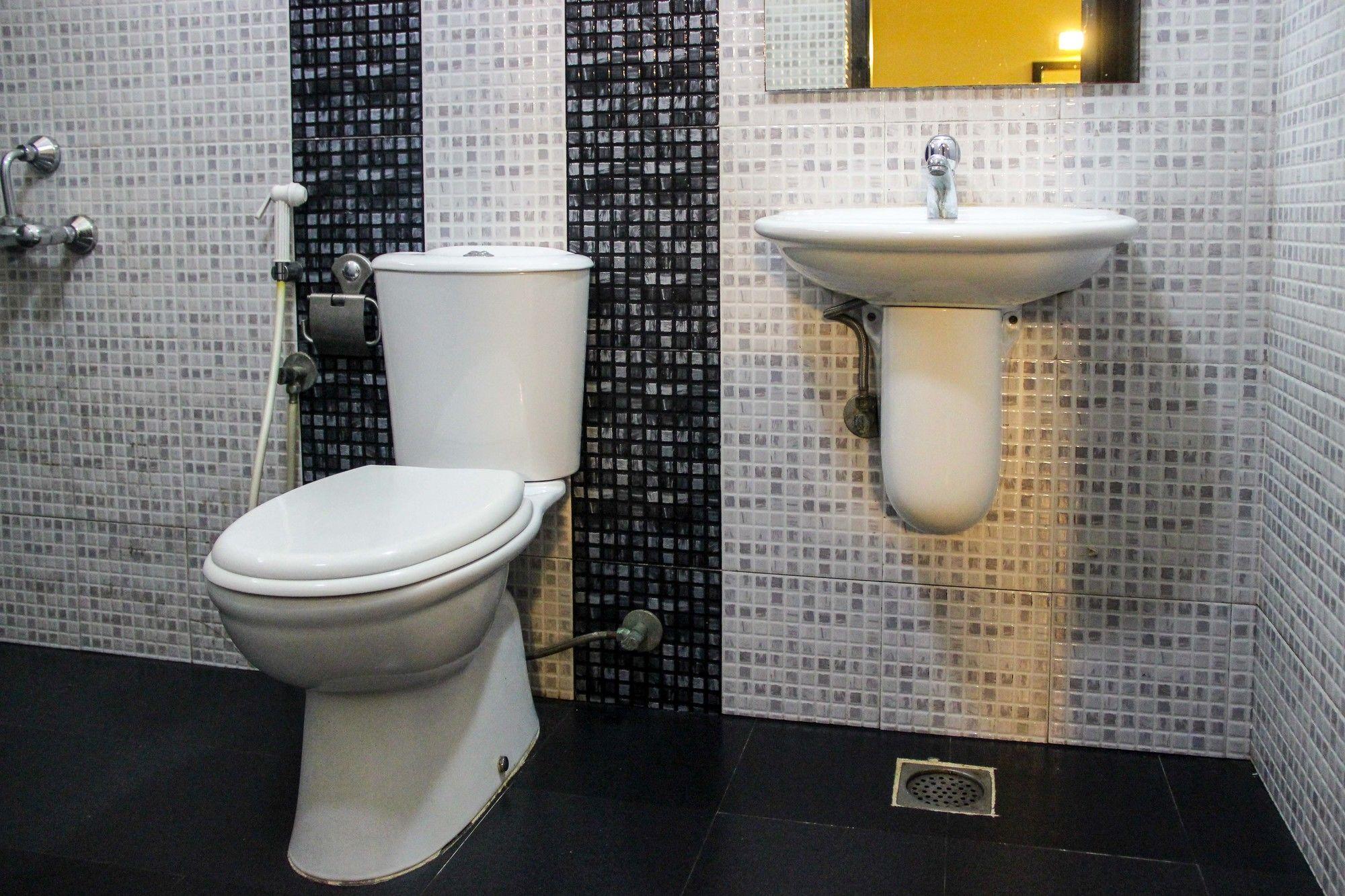 Equipamiento de Habitación OYO Flagship 5765 Chennai Residency T Nagar