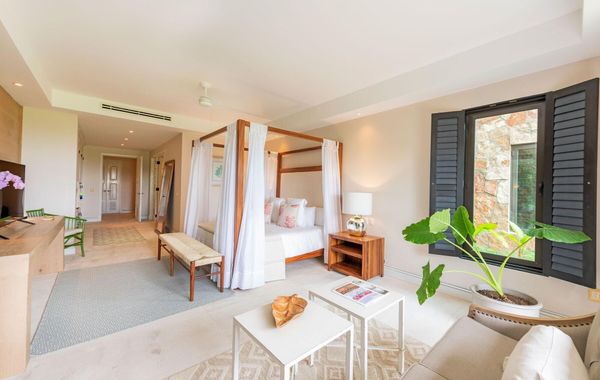 Luxurious 4 Bedroom Condo - Hoteles en Punta de Mita, Nayarit: todo incluido, baratos y ofertas