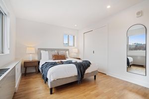 Alquiler Vacacional - Elegant 1BR - 5 Min to DC & Georgetown - Gym