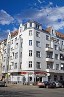 Alojamiento - Hotel Rehberge