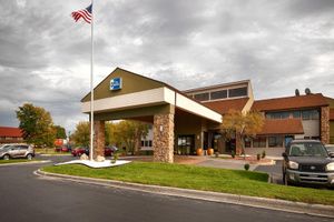 Alojamiento - Best Western Benton Harbor-St. Joseph
