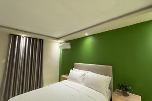 Alquiler Vacacional - Luxury apartment in Santo Domingo, for family or group travel.