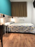 Alojamiento - Room Concept Hostel