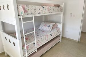 Alquiler Vacacional - House in Isla Cortes, Punta Esmeralda Grand