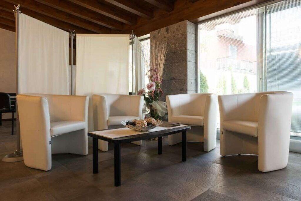 Instalaciones Recreativas BergHotel