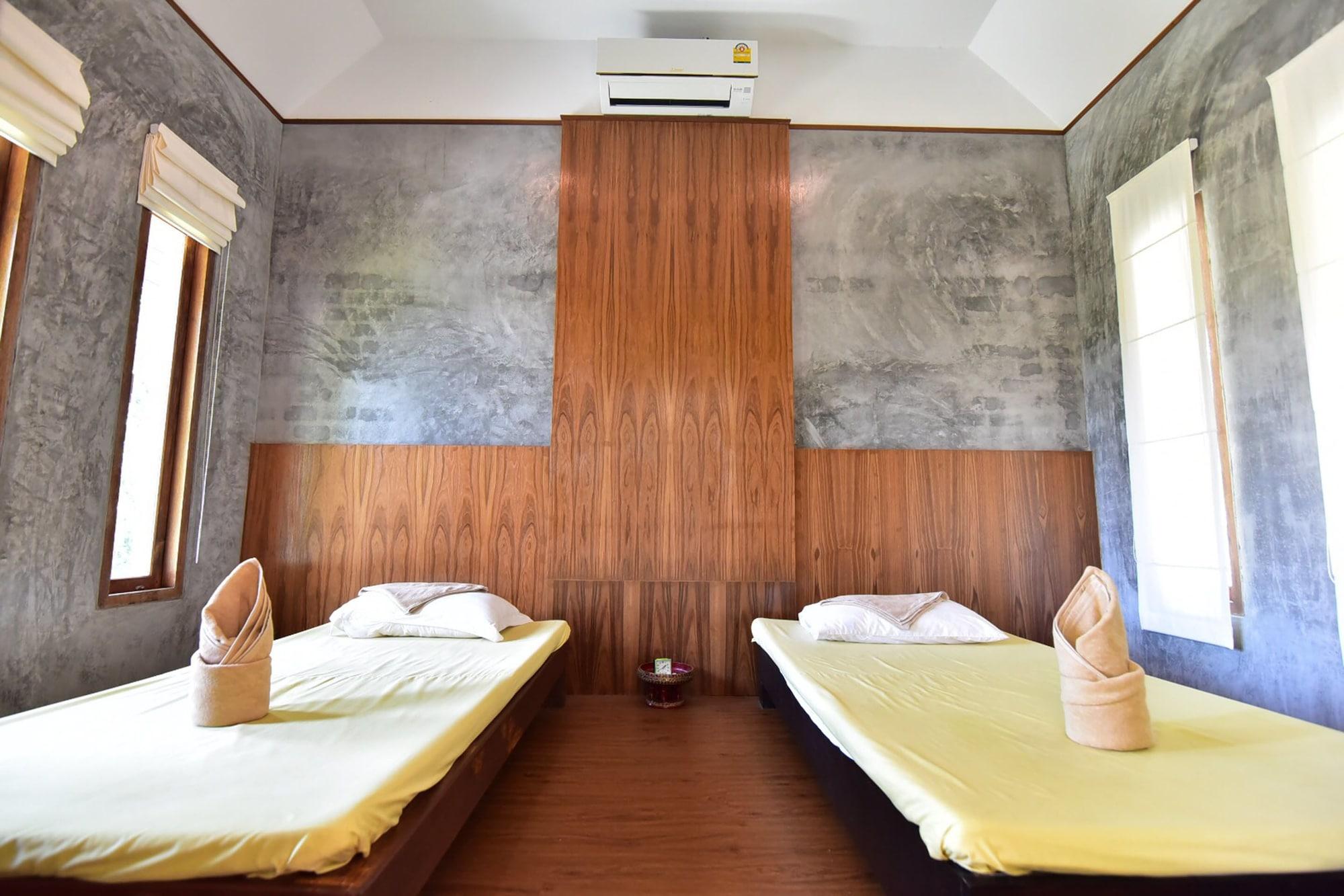 Spa Mook Lamai Resort and Spa