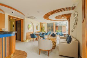 Alojamiento - UMET Seaview Hotel with Free Roundtrip Airport Pick up and drop off