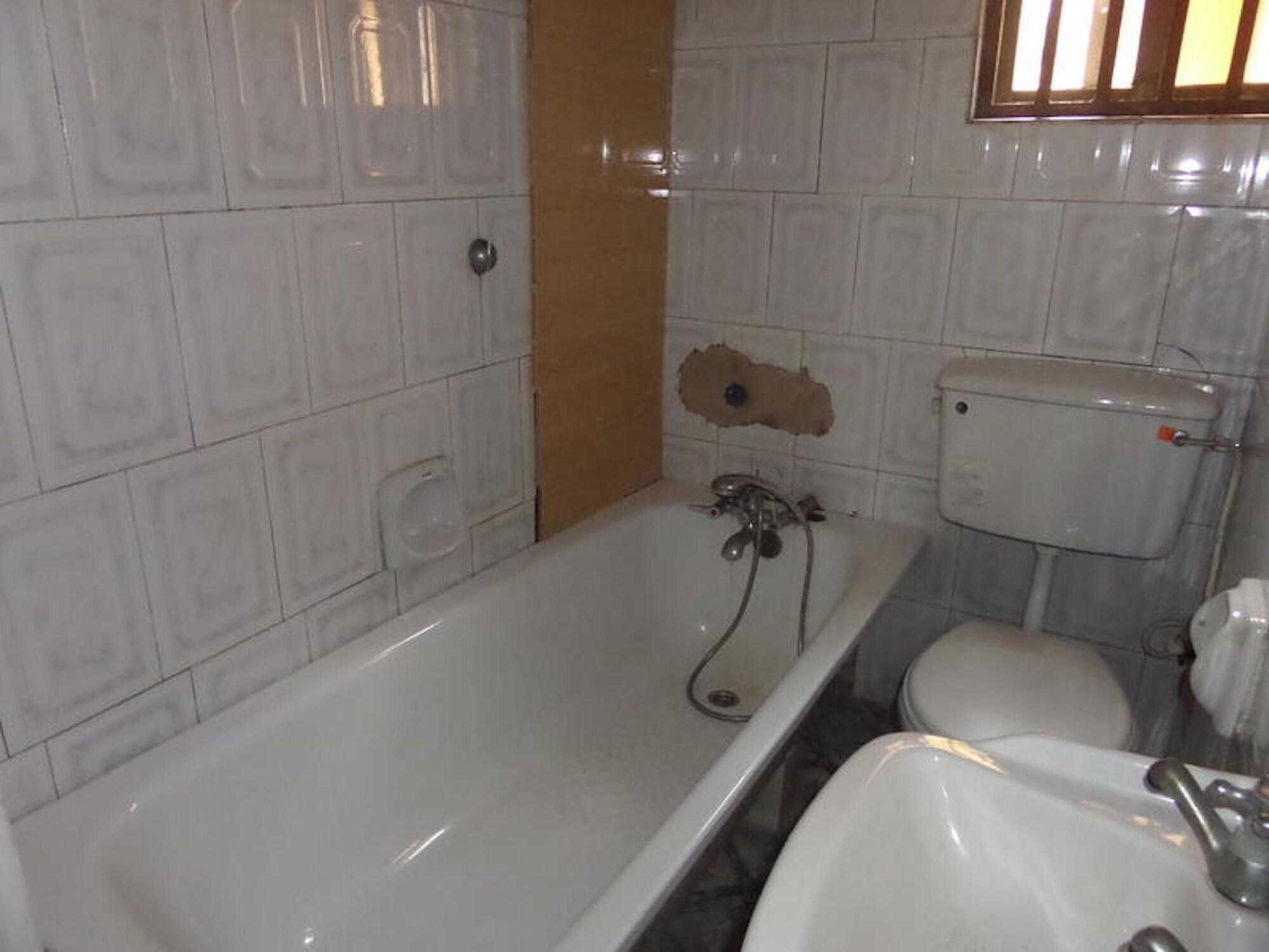 Equipamiento de Habitación Peaceland Hotel Somulu