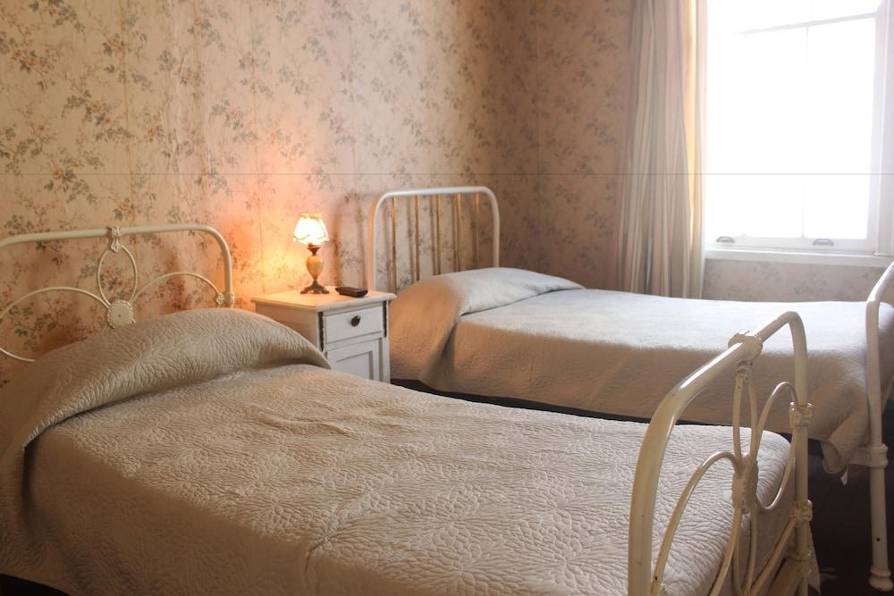 Habitación Hostal La Colombina de Valparaiso - Hostel