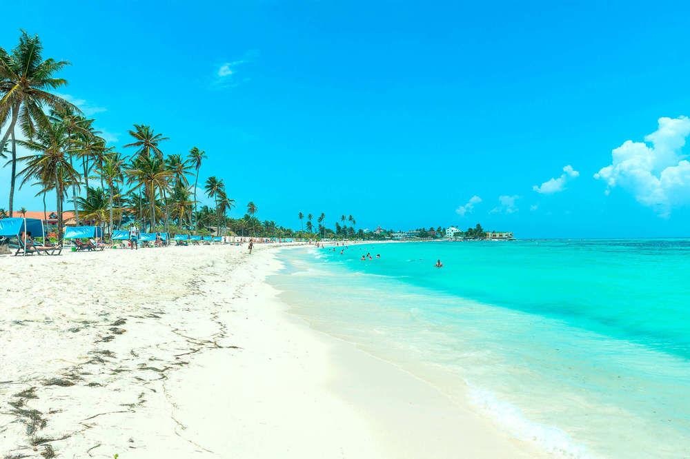 Playa Decameron Isleño All Inclusive