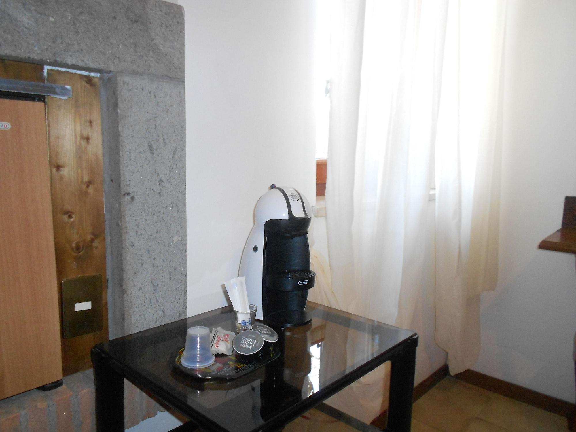 Set de Habitación B&B La Quercia