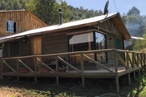 Alquiler Vacacional - Cabañas El Rincón De La Paito La Placeta