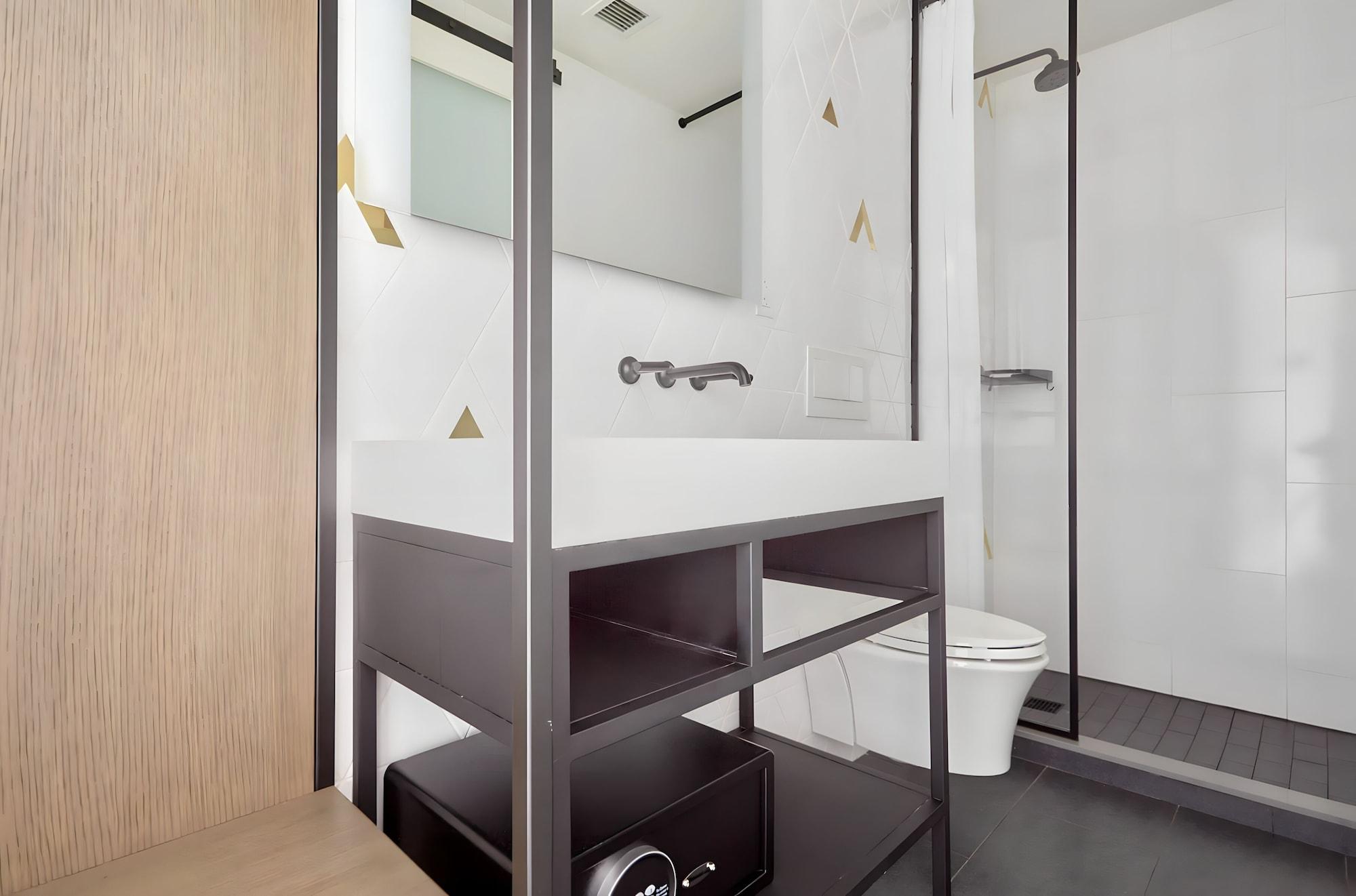 Equipamiento de Habitación Lark Hotels 907 Main