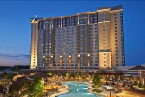 Alojamiento - The Lancaster Manor B&B