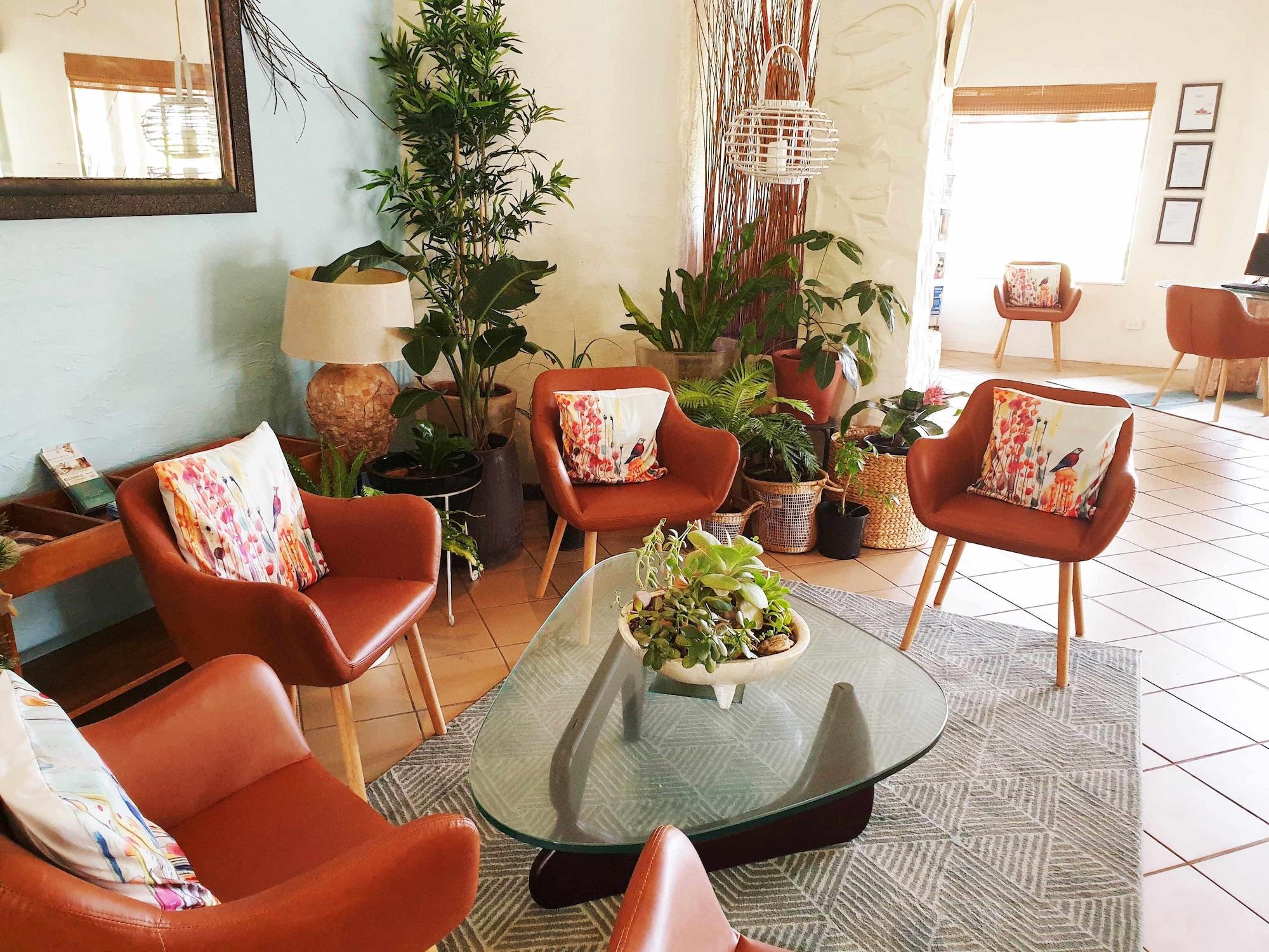 Vista Lobby Ballina Beach Resort