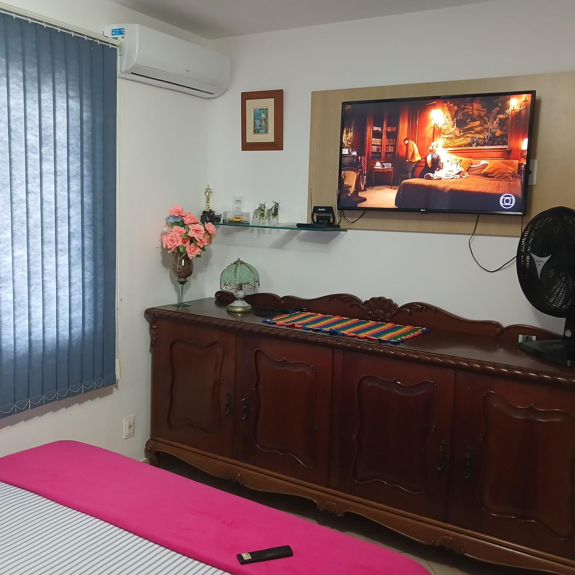 Set de Habitación Pousada Souza
