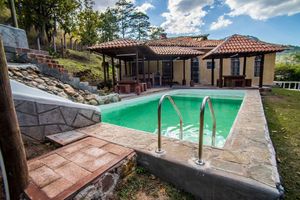 Alojamiento - Eco-Hotel Shangrila