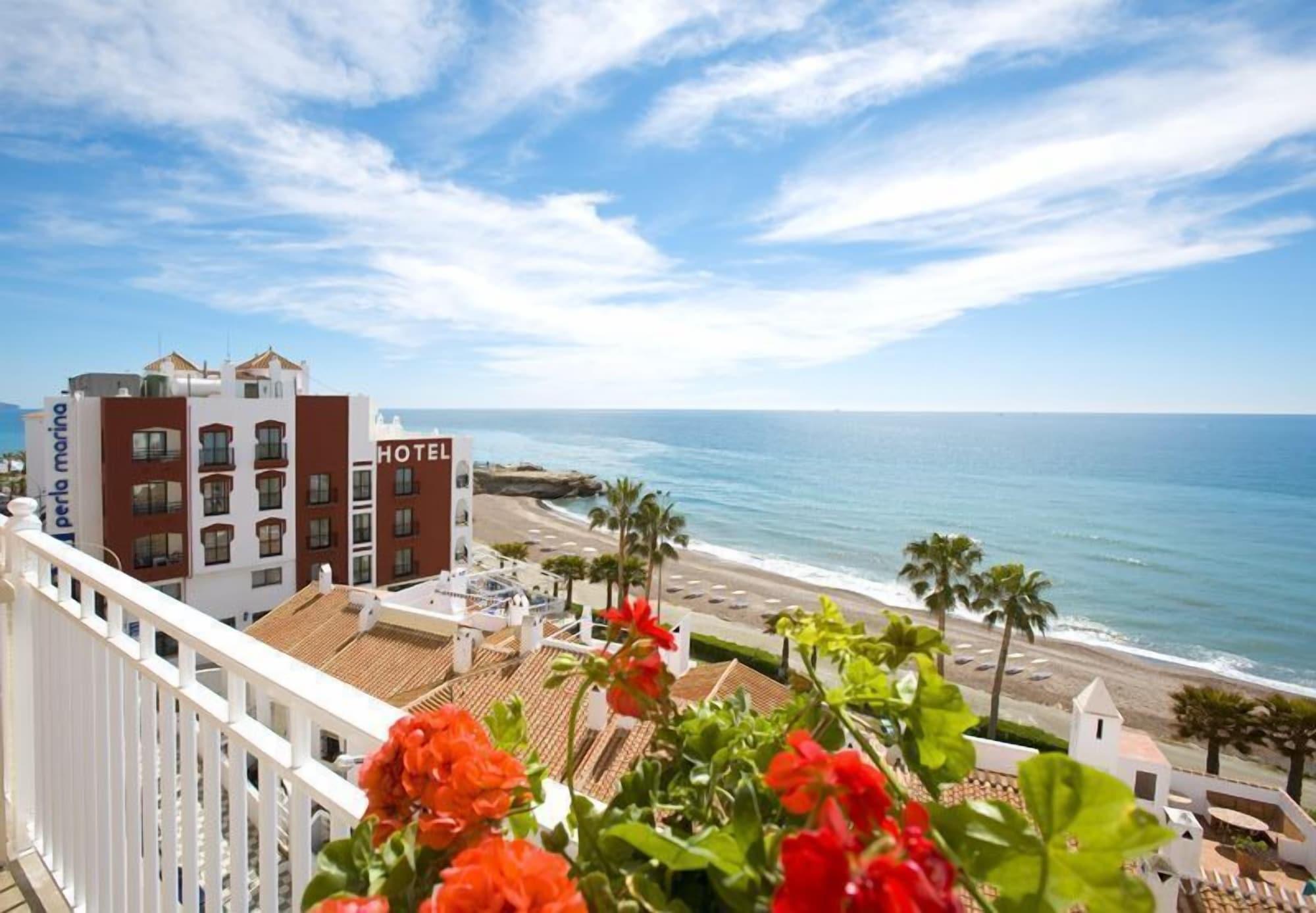 Playa Hotel Perla Marina