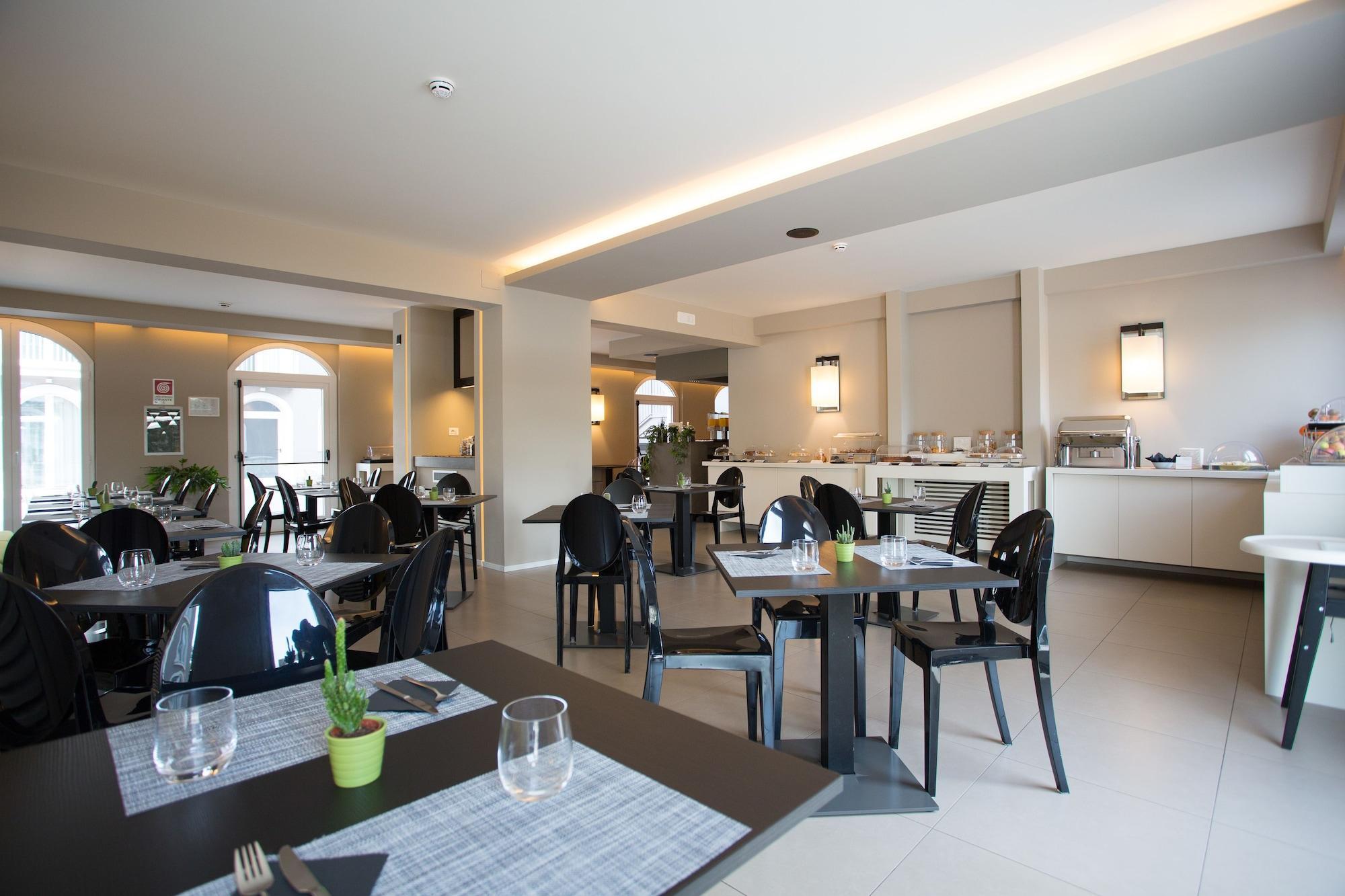 Bar/Salón Airone City Hotel