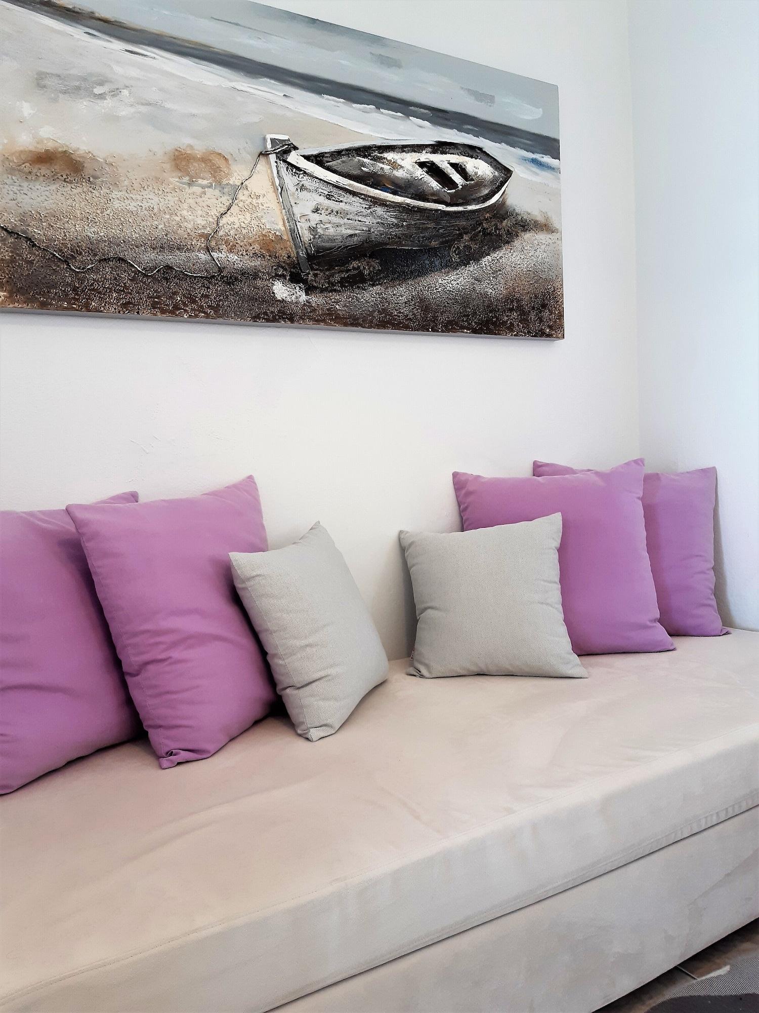 Equipamiento de Habitación Hotel Mylos