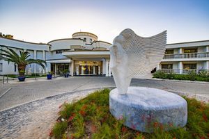 Alojamiento - Samara Hotel Bodrum Ultra All Inclusive
