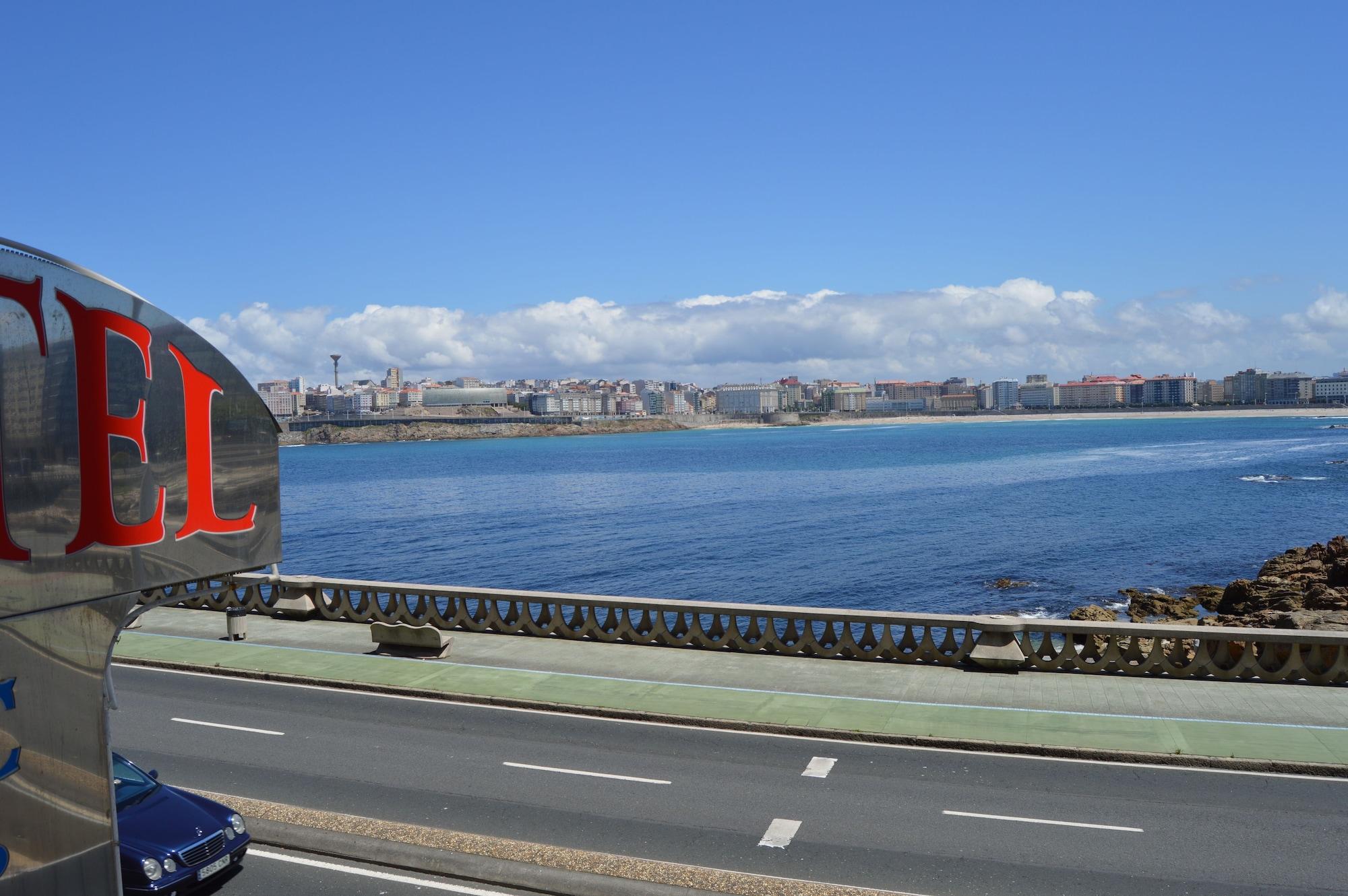 Playa Cristal 2