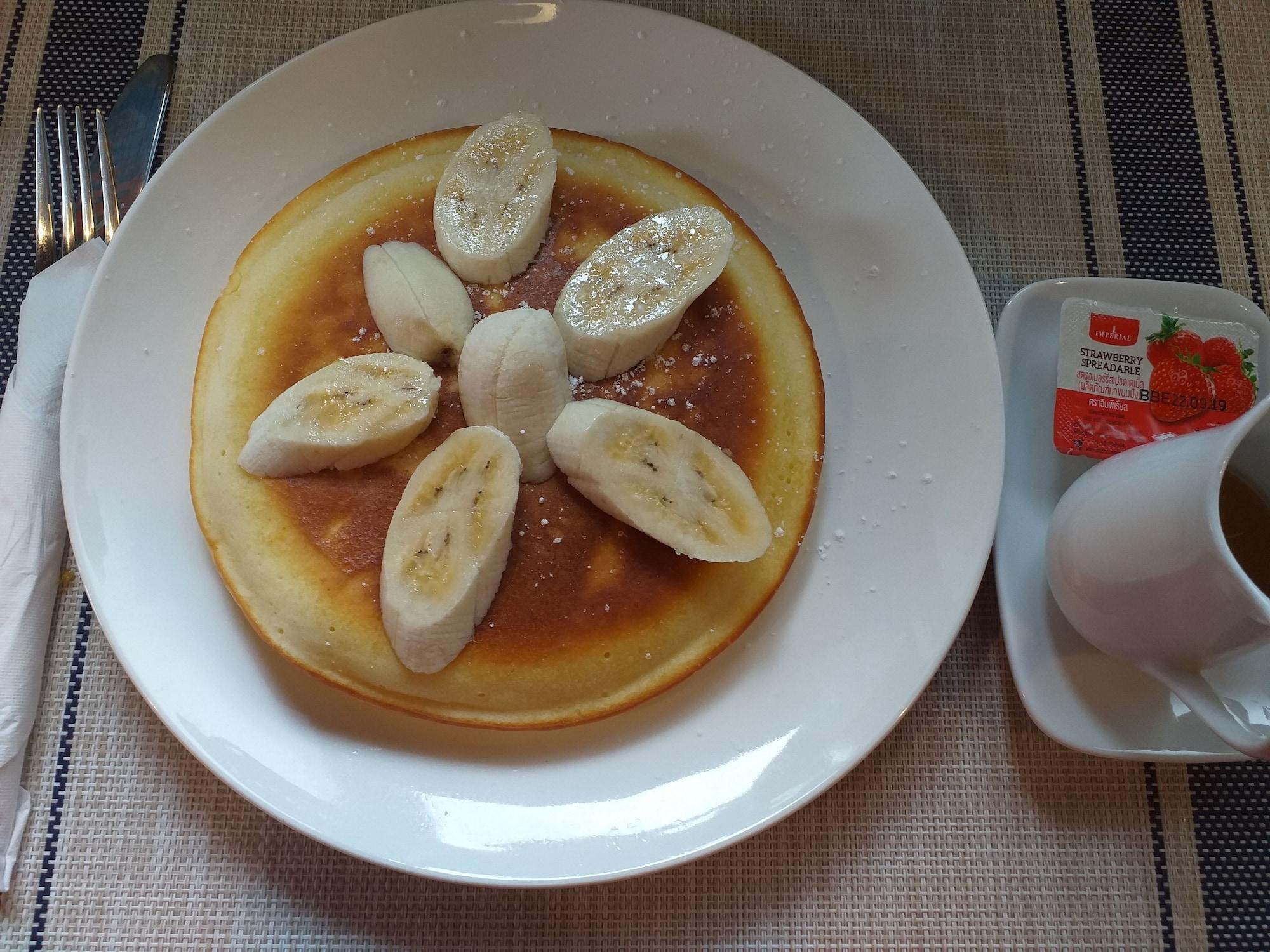Restaurant Xayana Home