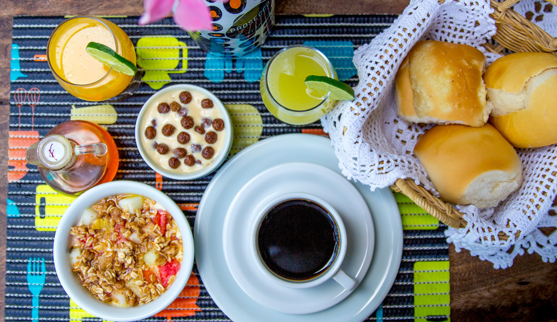 Bar/Salón Vila Bela Vista Jeri