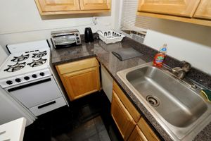 Renta Vacacional - Midtown West Furnished Apartment 3BR Perfect Share