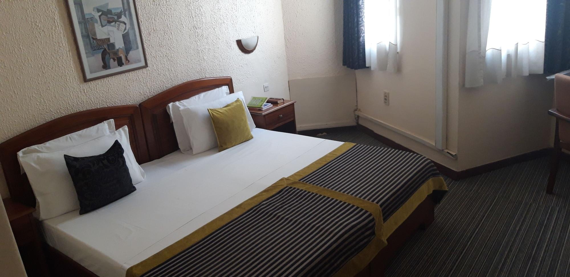 Habitación Hotel Nina