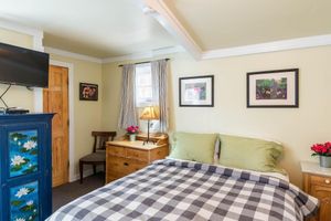 Alquiler Vacacional - Log Cabin Motel