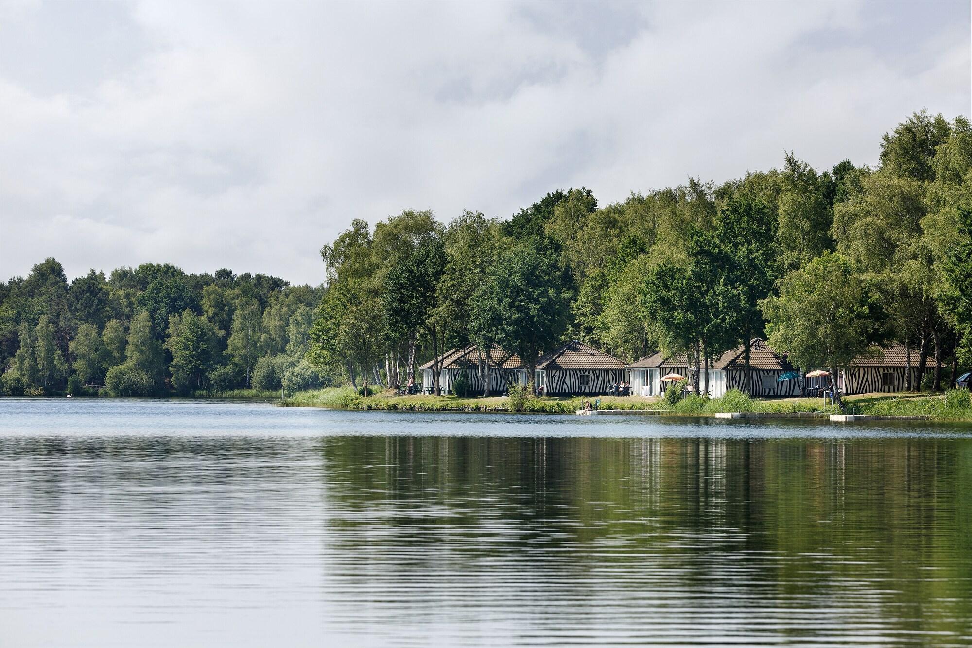Varios Lake Resort Beekse Bergen