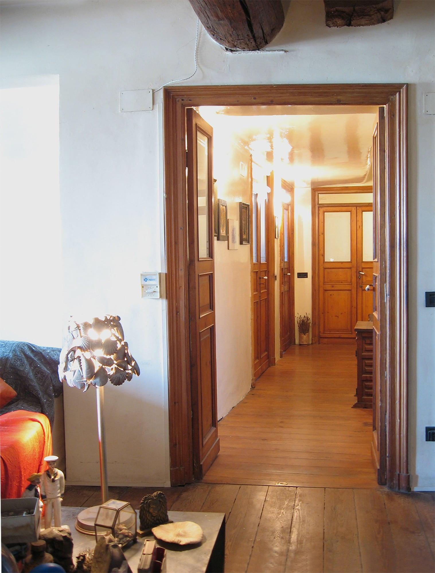 Varios B&B Camera con Vista