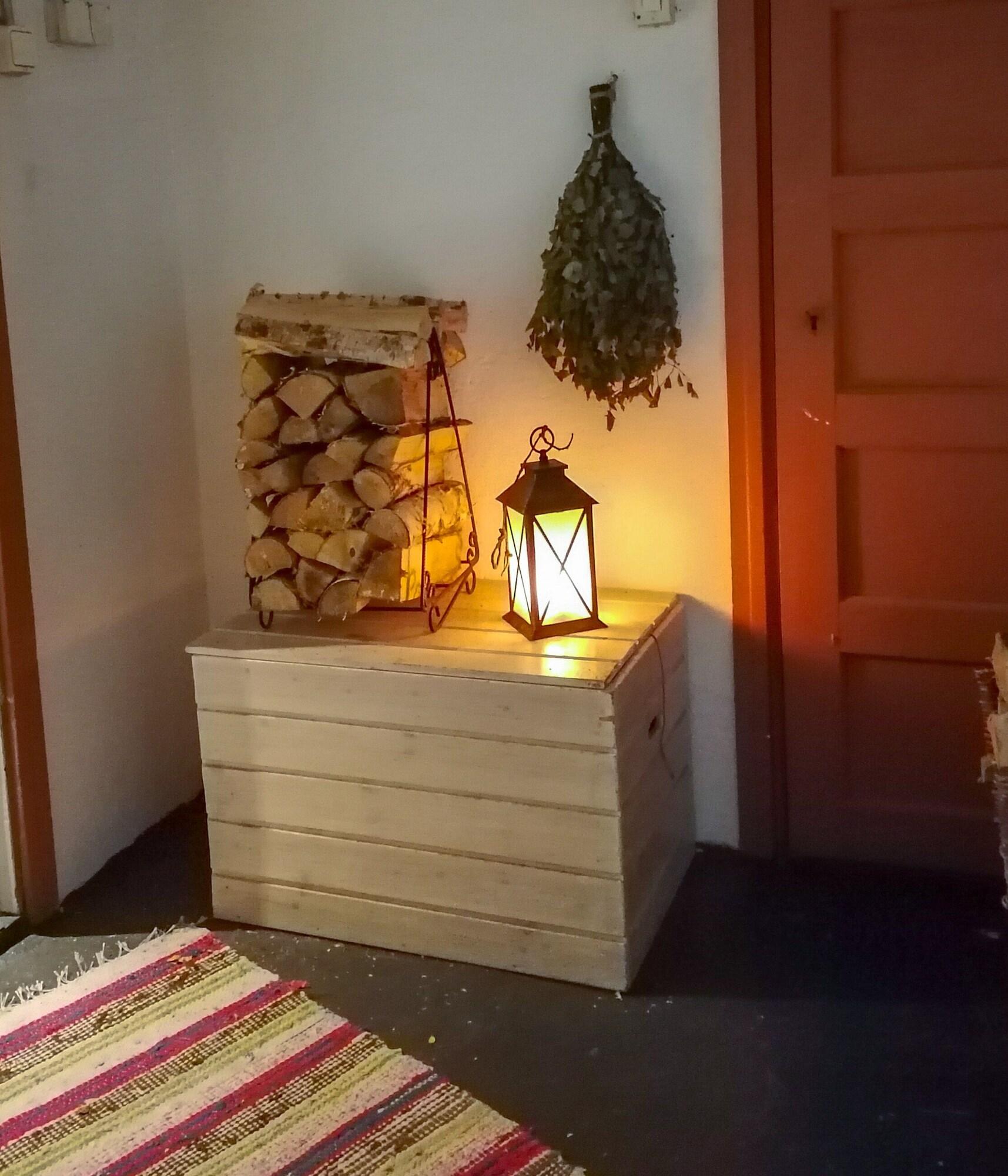 Spa Vanhan Koulun Majatalo