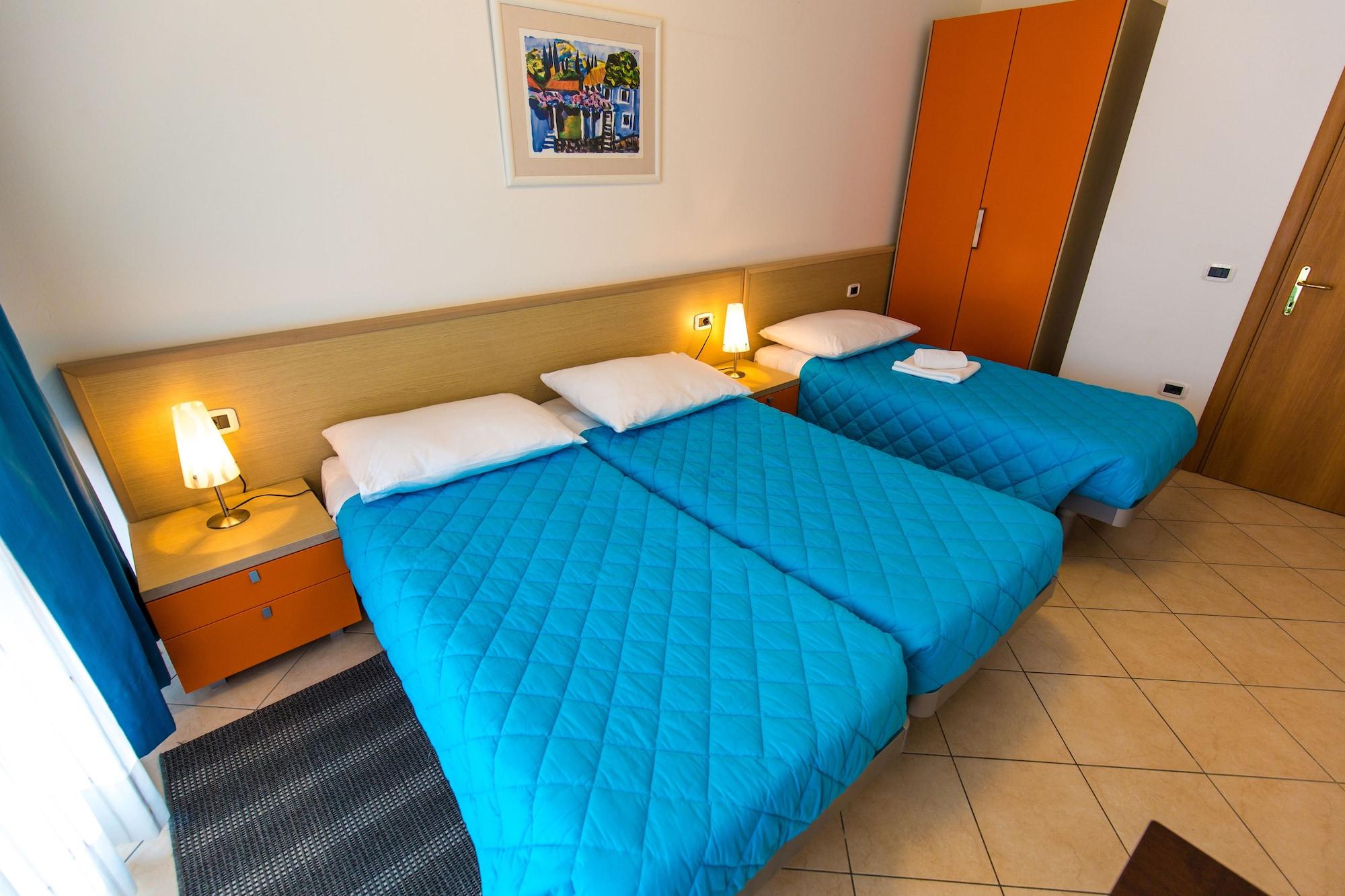 Habitación Splendid Golden Rocks Resort
